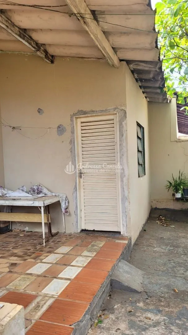 Imagem Casa Residencial Cecap