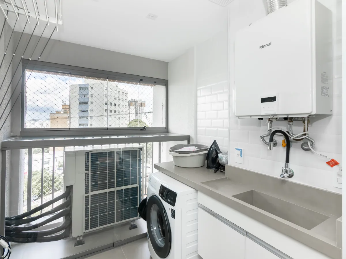 Imagem Apartamento para venda em Alto da Mooca com 3 quartos, sendo 3 suítes, 139m2