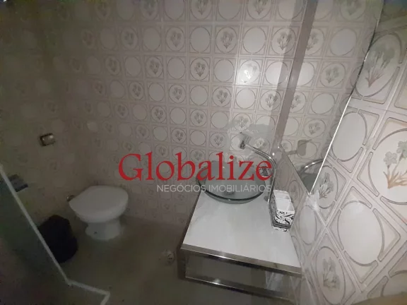 Imagem Apartamento Porteira Fechada no valor de R$ 399.000,00 no bairro Boqueirão em Santos -SP