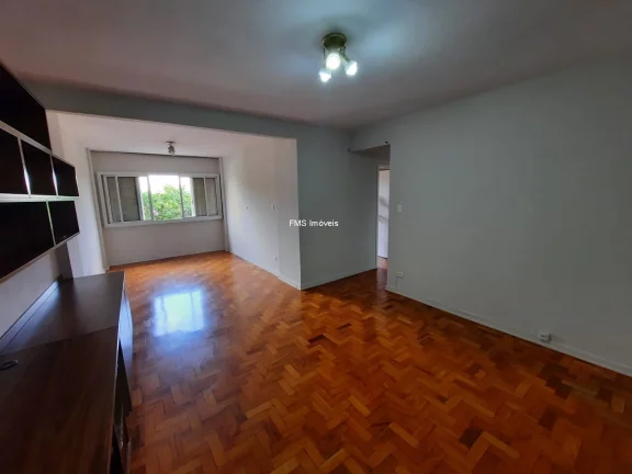 Imagem Apartamento à venda em São Paulo - SP, Ipiranga: 3 quartos, 2 salas, 2 banheiros, 1 vaga, 98m² de área. Venha conferir!