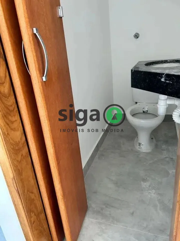 Imagem SOBRADO NOVO - JD. CONSÓRCIO