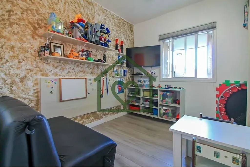 Imagem Encantador Sobrado com Vista para a Natureza na Zona Sul Completo e Pronto para Morar! Descubra o pr...