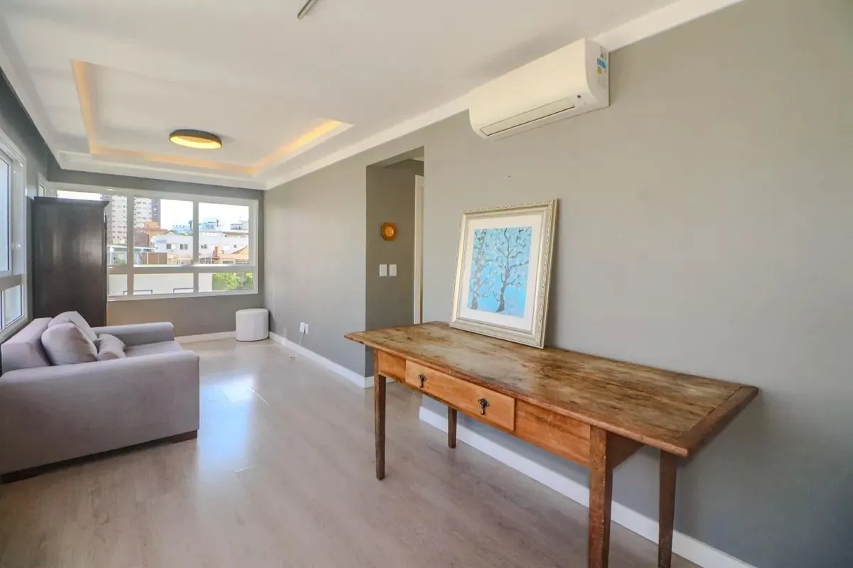 Imagem Apartamento 1 Suíte Bairro Auxiliadora