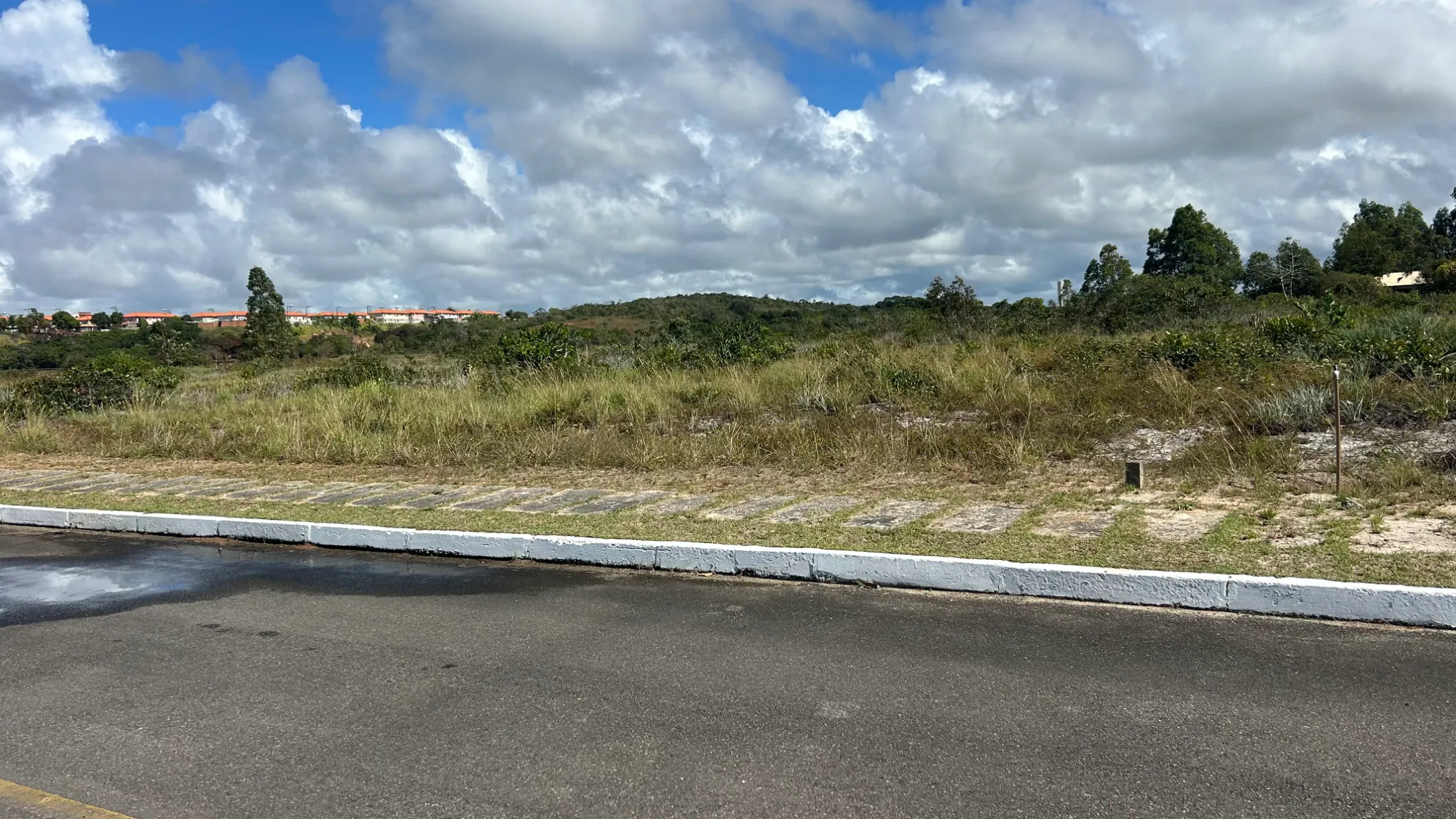 Imagem Terreno à Venda, 740 m² em Barra do Jacuípe - Camaçari