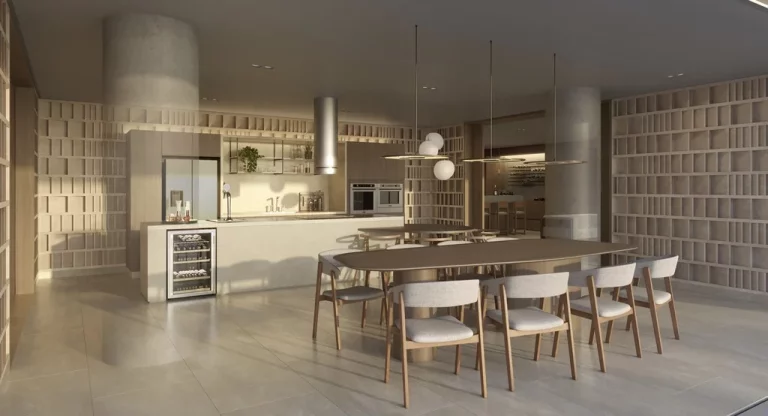Imagem Apartamento à venda em São Paulo, Pinheiros, com 3 quartos, 201,01m2