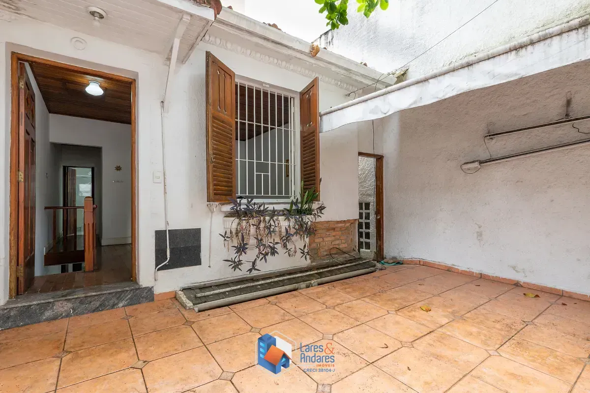 Imagem Casa para venda em Perdizes com 2 quartos, 102m²