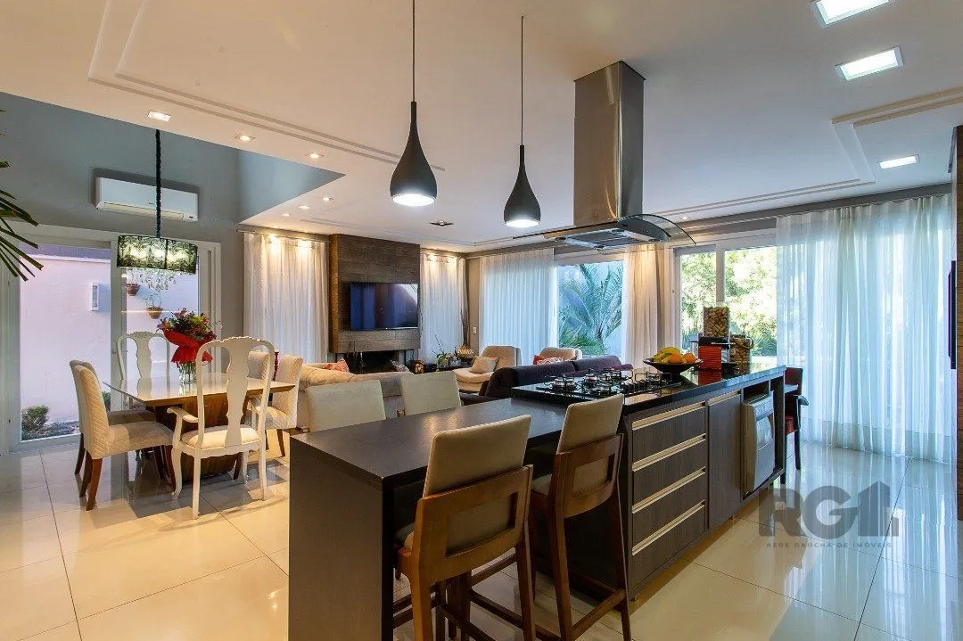 Imagem Casa no Condominio Terra Ville