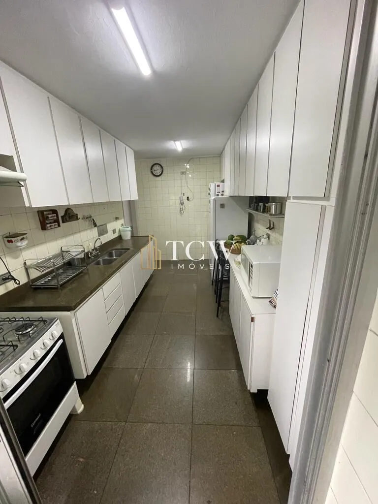 Imagem Apartamento à venda no bairro Itaim Bibi - São Paulo/SP, Zona Sul