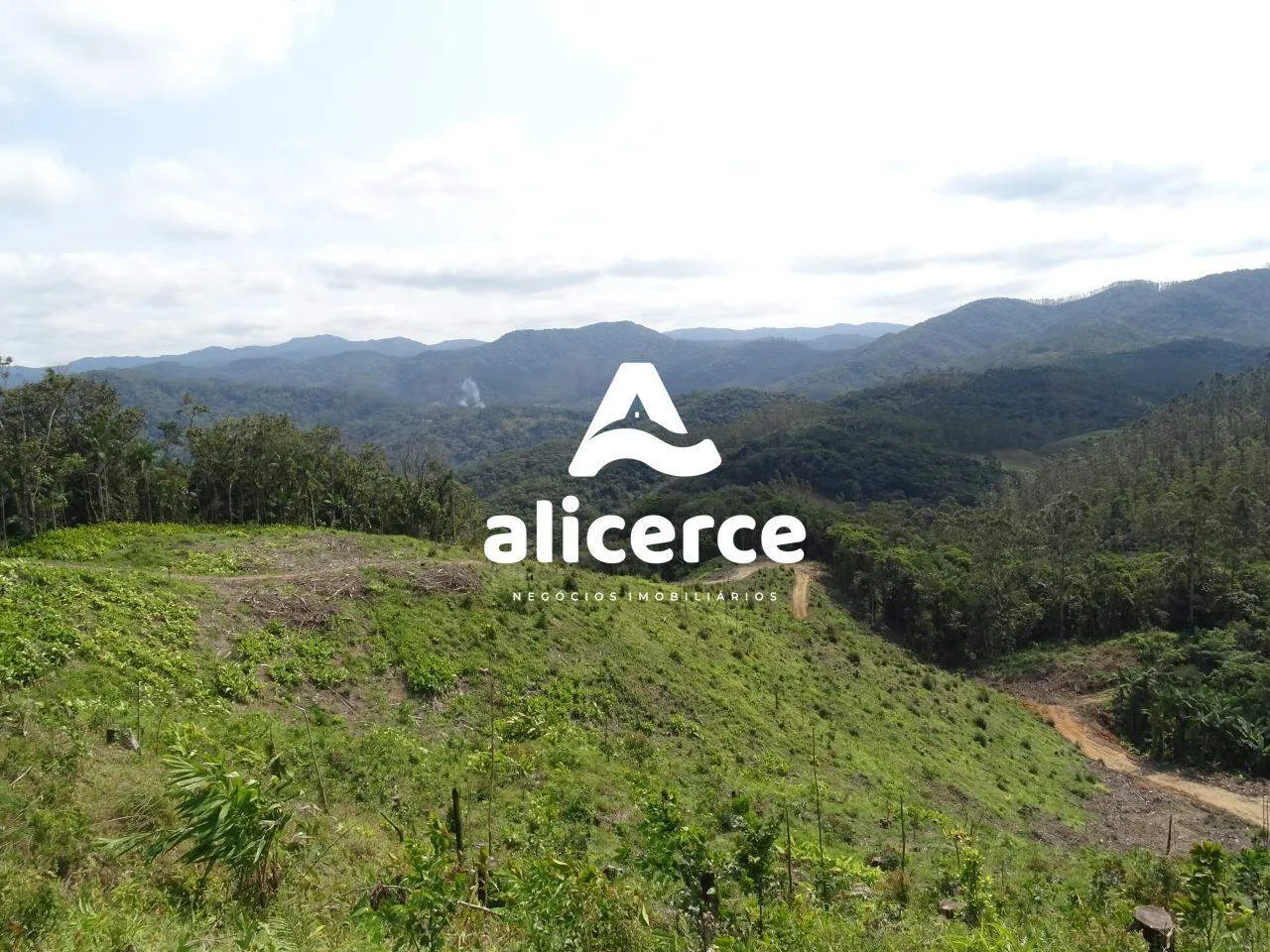 Imagem Área à venda com , 188.382m² em Área Rural de Biguaçu Biguaçu