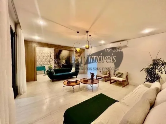 Imagem Casa para venda Ilha Porchat, em São Vicente