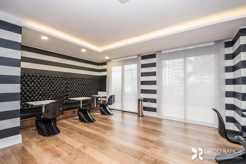 Imagem Apartamento 58m², 2 dormitórios, 2 vagas no bairro Jardim do Salso