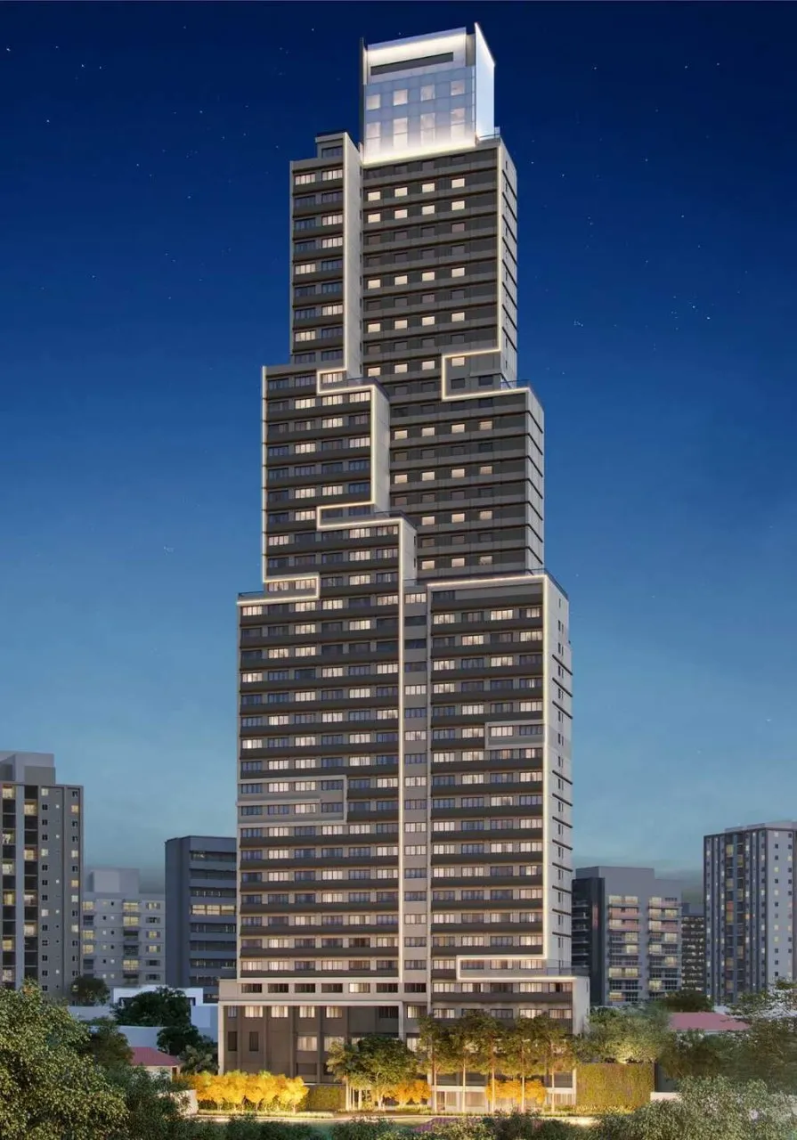 Imagem APARTAMENTO RESIDENCIAL em São Paulo - SP, Bela Vista