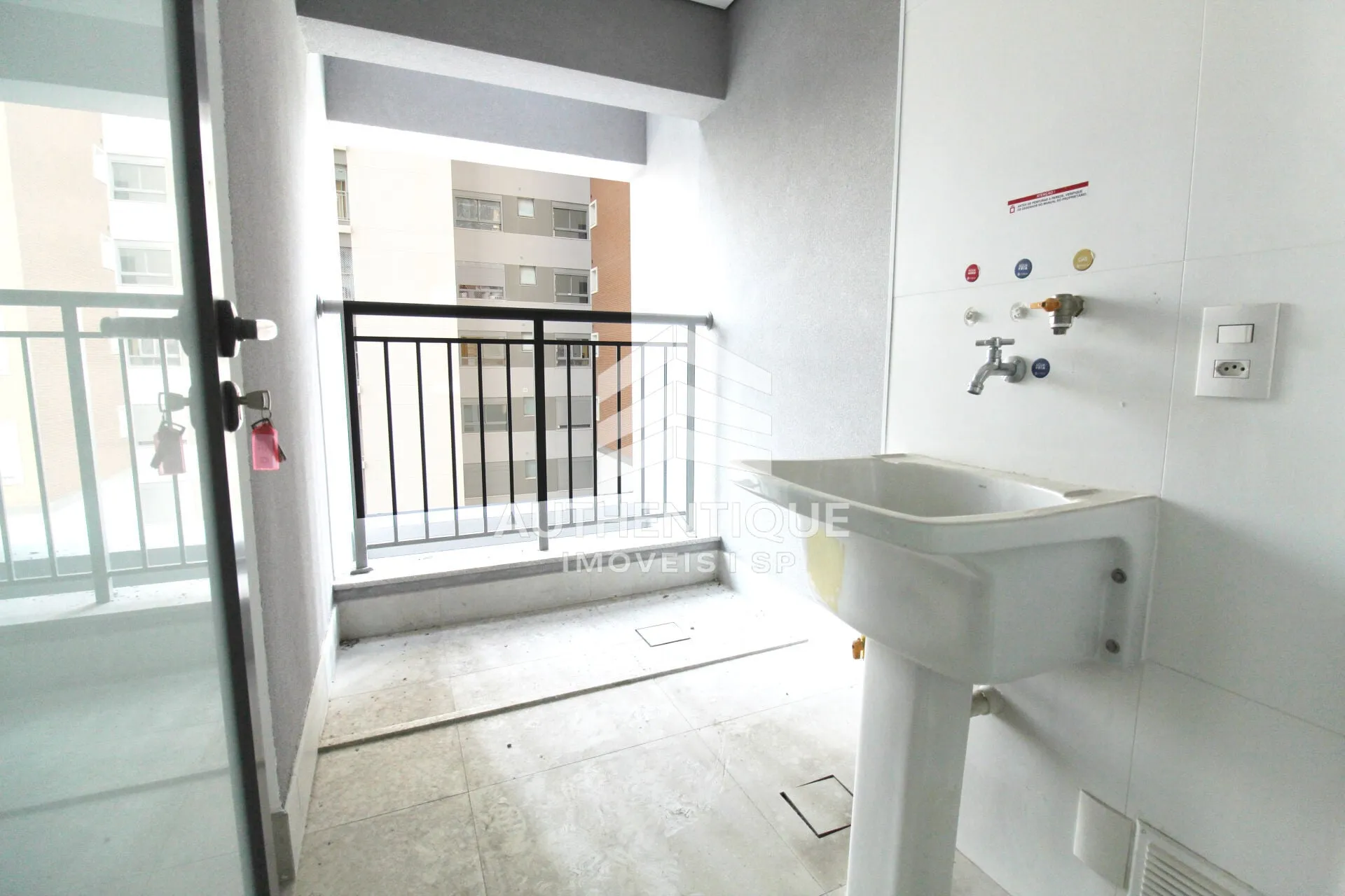 Imagem Thera Ibirapuera Apartments by YOO - Apartamento à venda no bairro Indianópolis - São Paulo/SP, Zona Sul