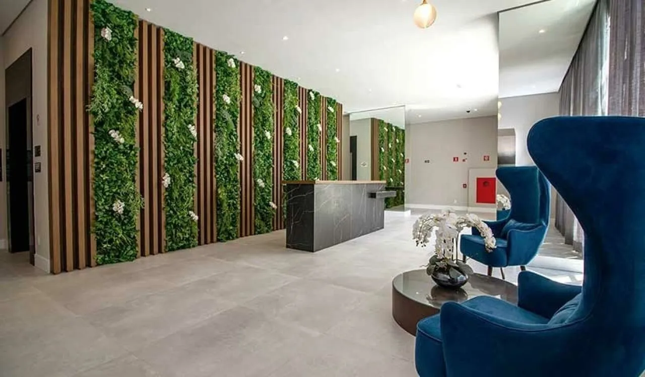 Imagem Apartamento Residencial em Chácara Santo Antônio (Zona Sul)