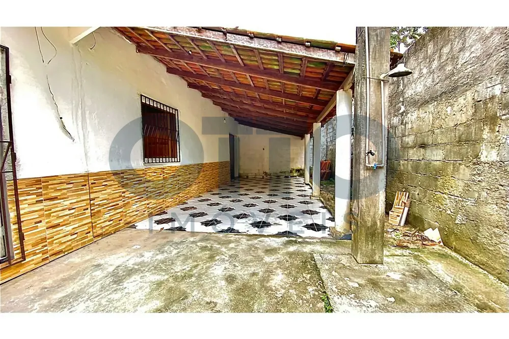 Imagem Casa com 3 quartos para venda em Coroa Vermelha, Santa Cruz Cabrália