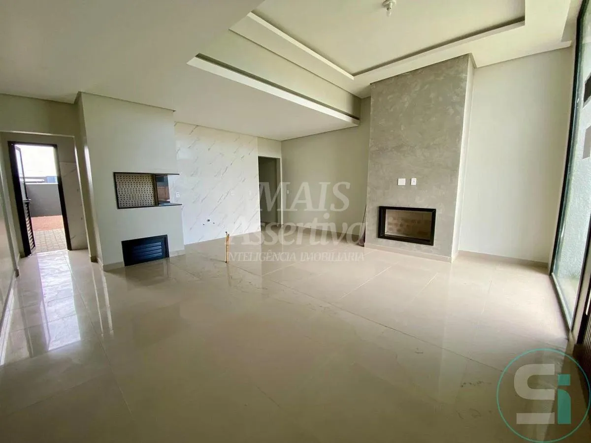 Imagem A Mais Assertiva Inteligência Imobiliária vende; Casa com 03 dormitórios, sendo 01 suíte, amplo...