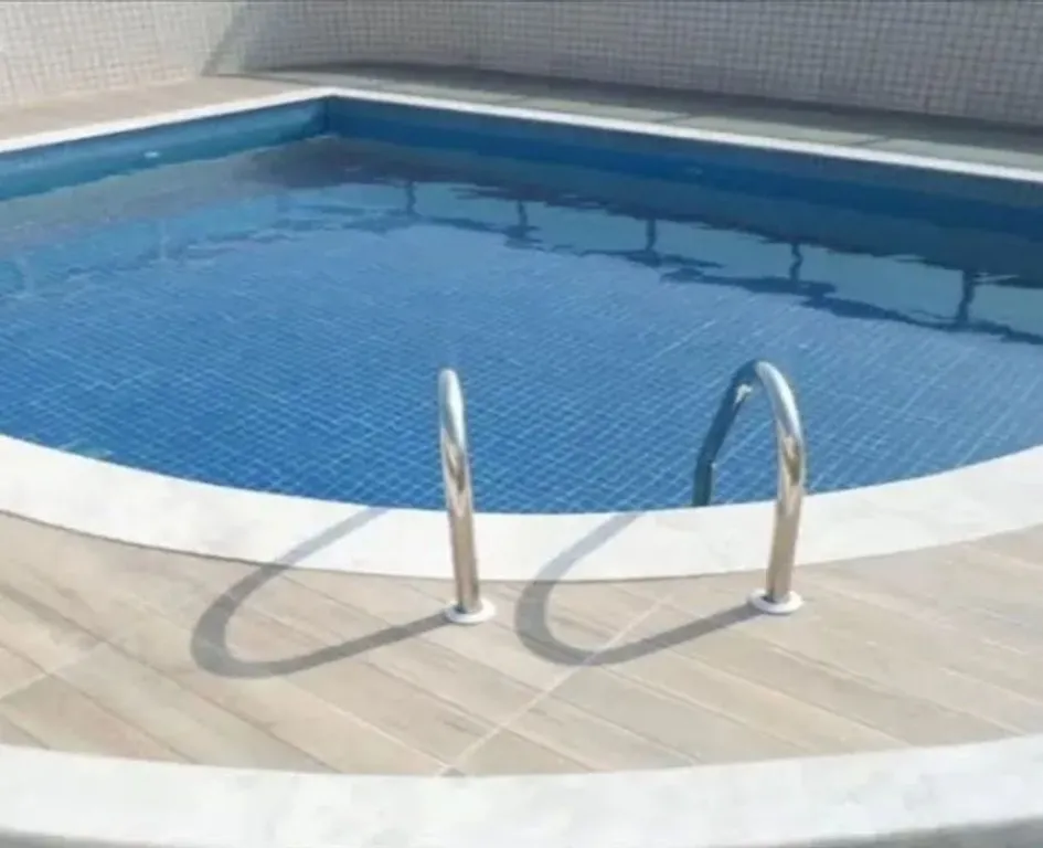 Imagem APARTAMENTO COM 87,00 m² - OCIAN - PRAIA GRANDE SP