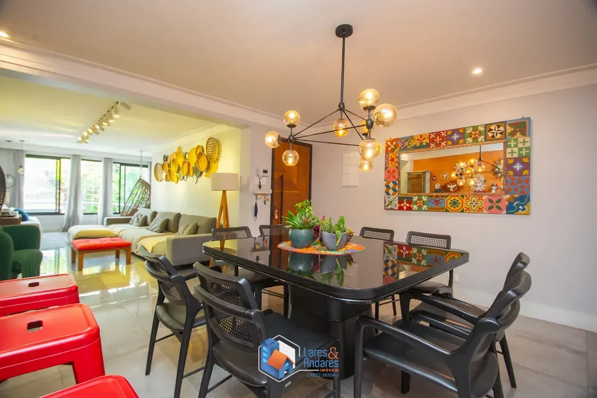 Imagem Casa para venda em Jardim da Glória com 4 quartos, sendo 4 suítes, 250m²