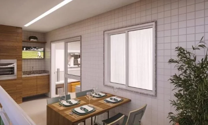 Imagem APARTAMENTO RESIDENCIAL em Rio de Janeiro - RJ, Taquara