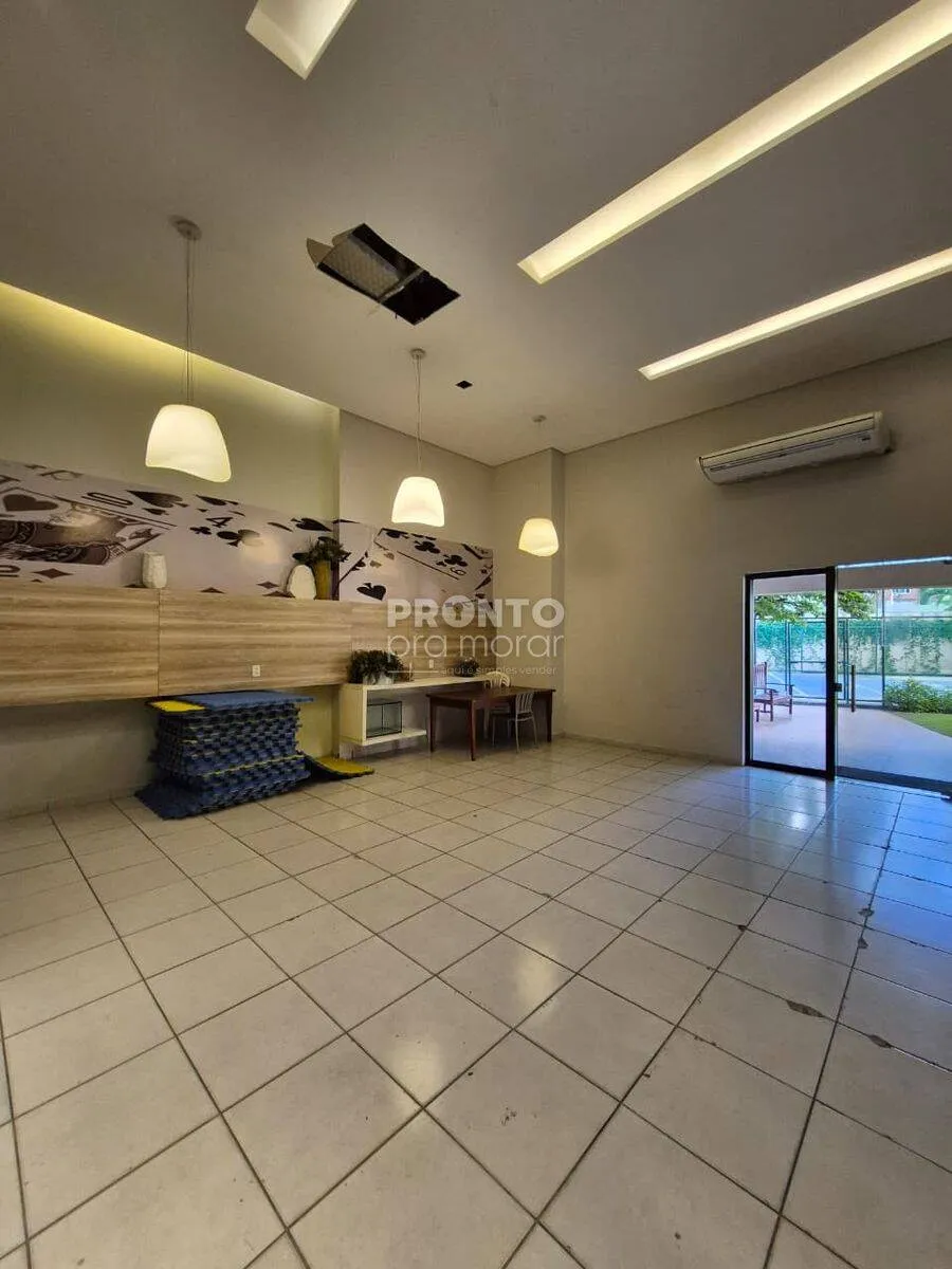 Imagem Excelente Apartamento na Madalena - 141m² | 4 Quartos | 2 Suítes | 2 Vagas