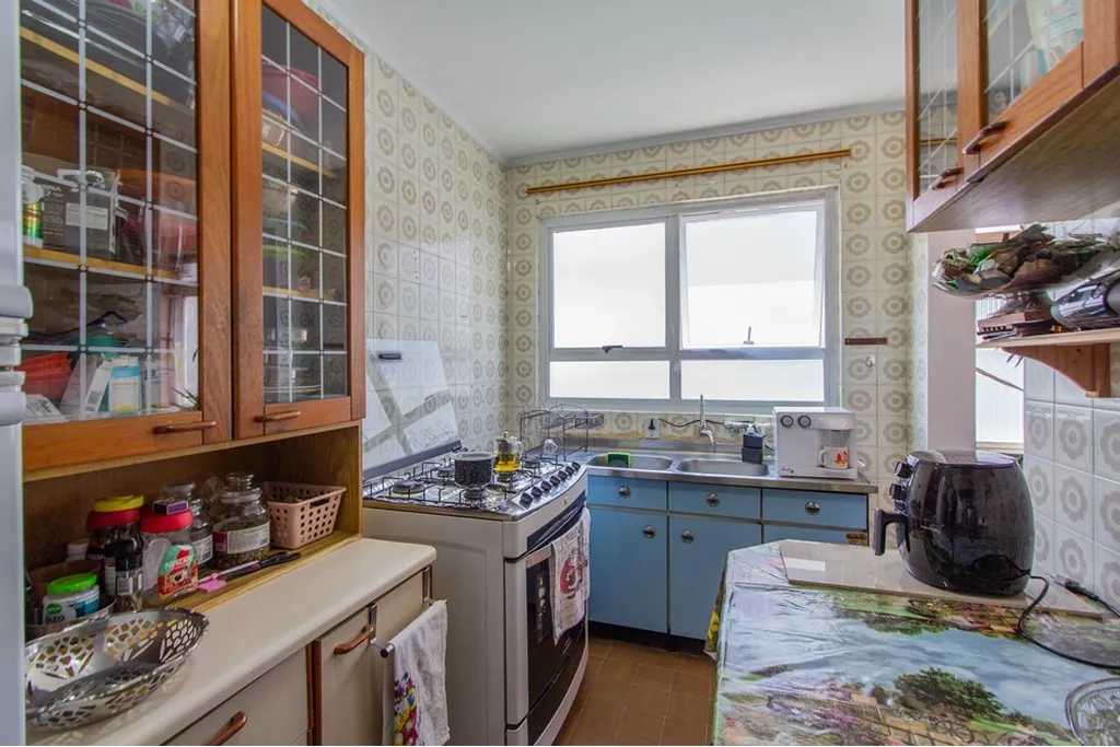 Imagem Apartamento em Santana