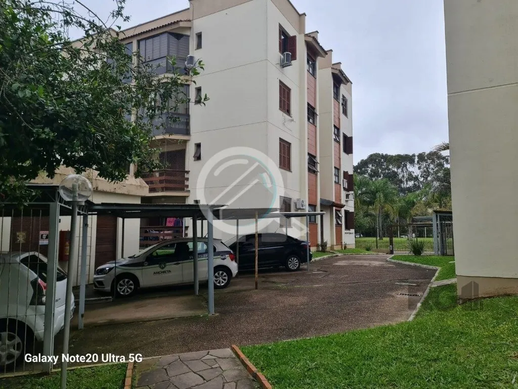 Imagem Pronto para morar, apartamento com um dormitório, sala com dois ambientes um banheiro social e cozi...