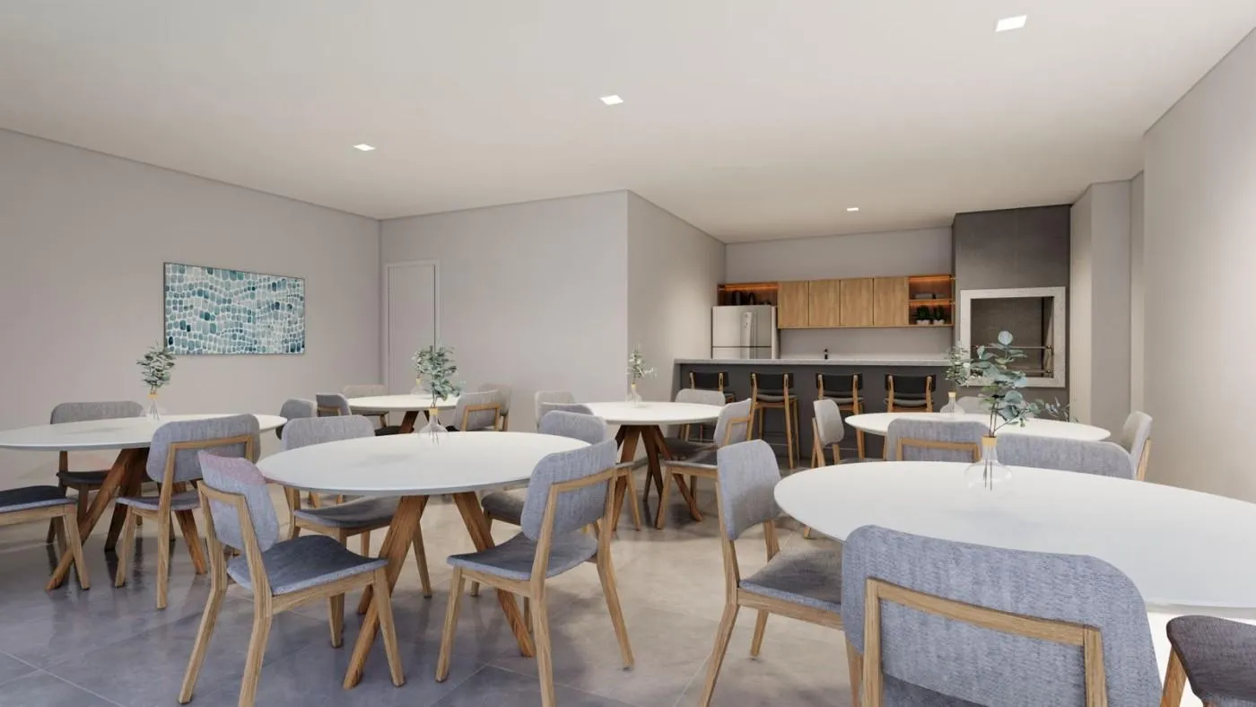 Imagem Sebastião Portela | Apartamento à Venda | São João