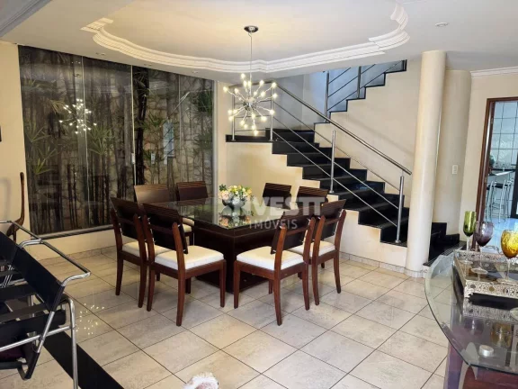 Imagem Casa à venda no Jardim América - Goiânia/GO