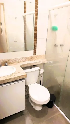 Imagem Ótima localização, ao lado do muro do Alphaville Campinas
Condomínio com poucas casas, muito agr...