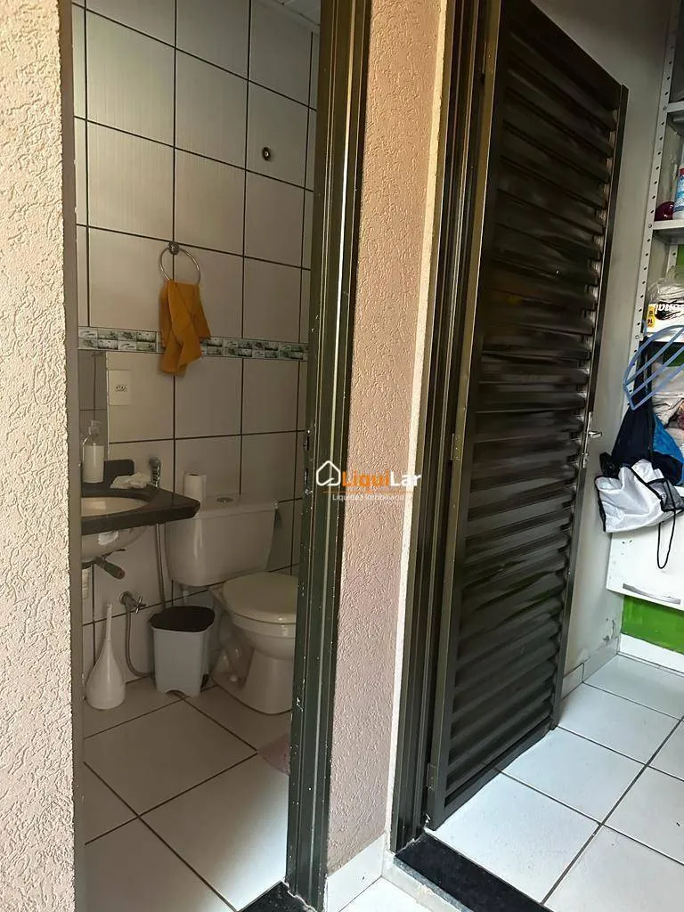 Imagem Casa com 4 Suítes, Piscina e Imóvel Regularizado para Financiamento