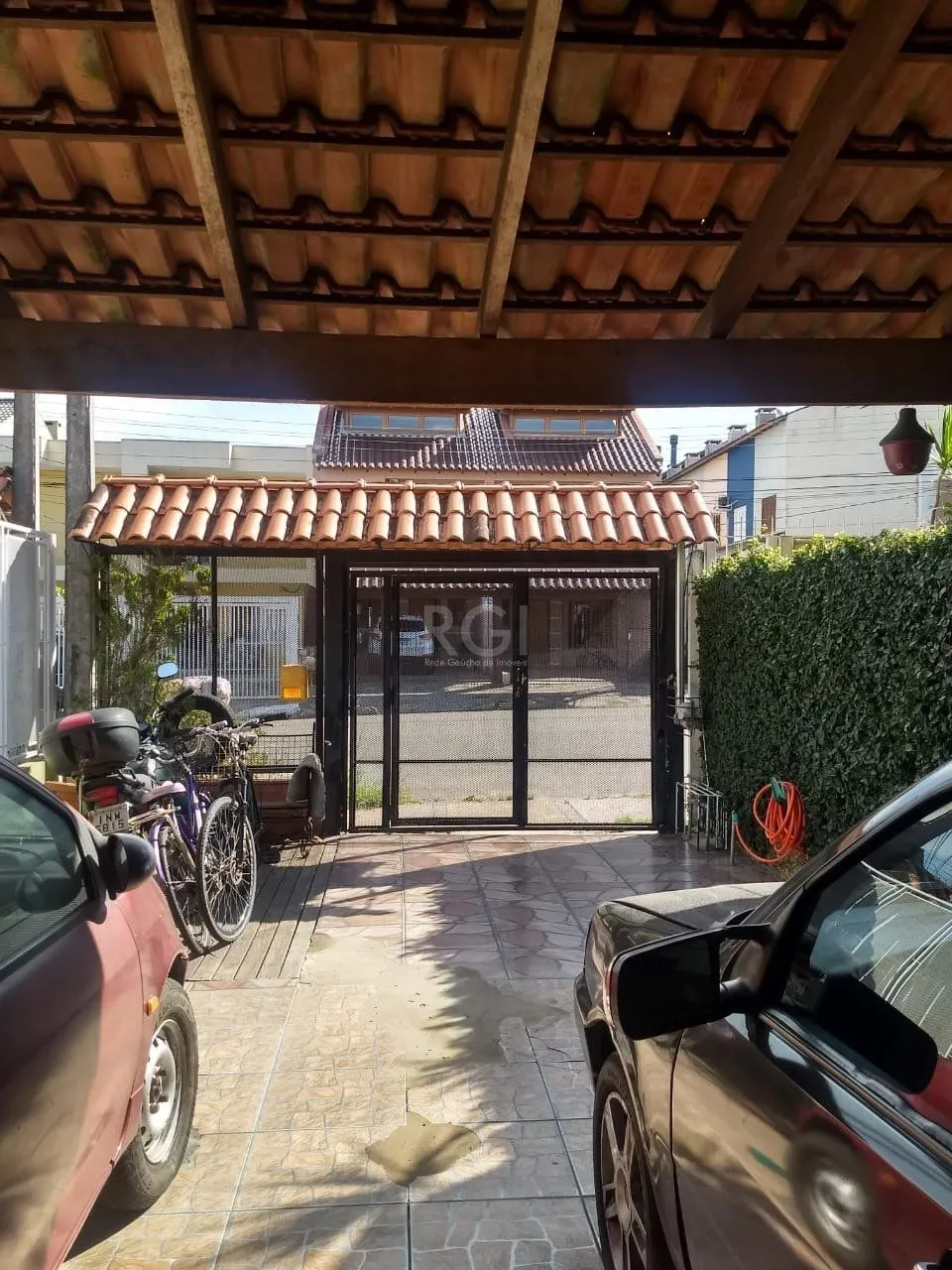 Imagem Casa para Venda - 90.81m², 3 dormitórios, Hípica, Porto Alegre