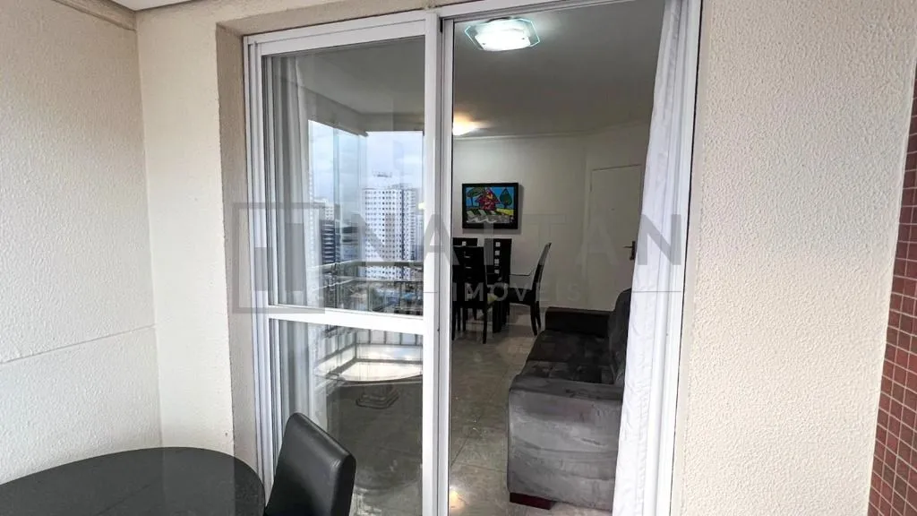 Imagem Apartamento com 3 dormitórios à venda, 72 m² por R$ 869.000,00 - Vila Gomes Cardim - São Paulo/SP