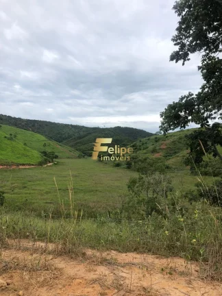 Imagem BELÍSSIMA FAZENDA DE 58 ALQUEIRES, À VENDA EM NOVA MÓDICA/MG, ACEITA PERMUTA!