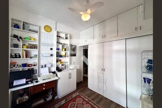Imagem Apartamento à Venda - Copacabana, 2 Quartos, 86 m2