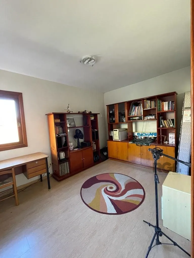Imagem Casa de Condomínio em Cavalhada