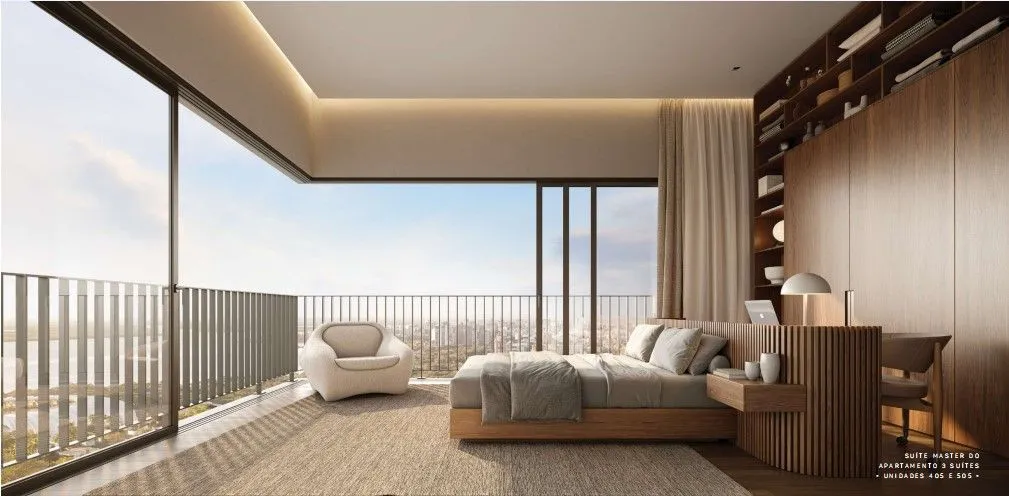 Imagem Apartamento Garden no bairro Menino Deus