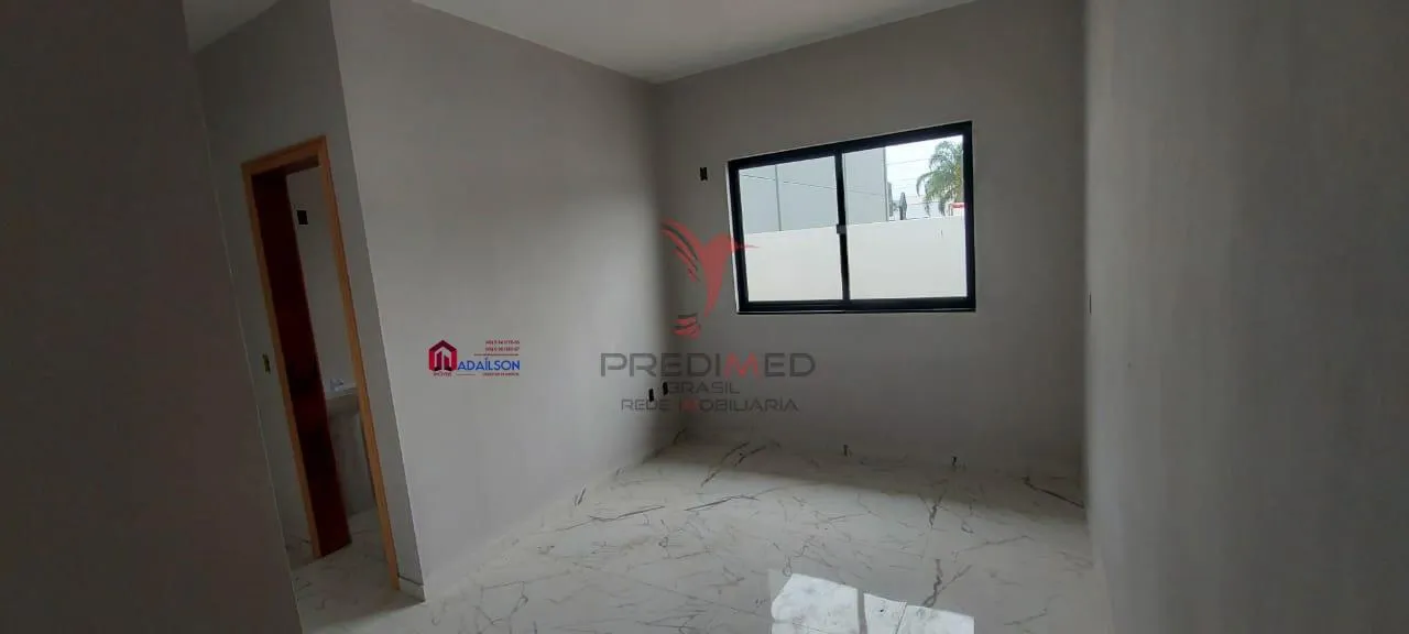 Imagem Casa com 3 Quartos uma suíte à Venda Nova Palhoça , por R$ 545.000 CEF