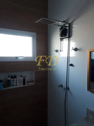Imagem CASA CONDOMINIO FECHADO.
