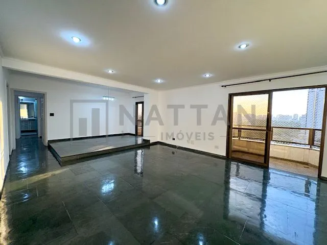Imagem Apartamento com 3 dormitórios à venda, 135 m² por R$ 840.000,00 - Vila Regente Feijó - São Paulo/SP