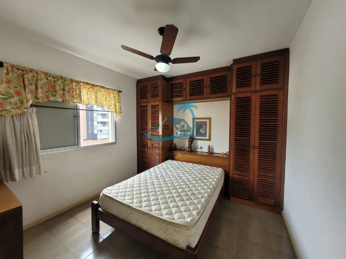 Imagem Apartamento com 3 dormitórios, mobiliado a venda, próximo a orla de Itaguá Ubatuba.