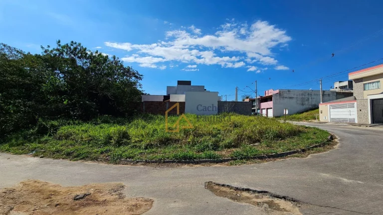 Imagem Terreno à venda - Margem Esquerda - Cachoeira Paulista/SP