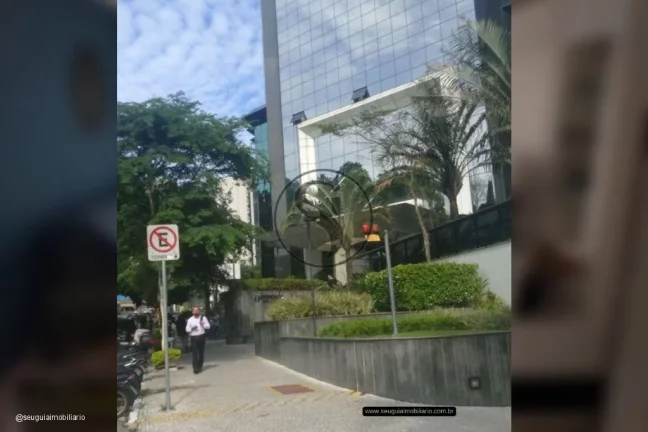 Imagem SALA COMERCIAL em SÃO PAULO - SP, HIGIENÓPOLIS