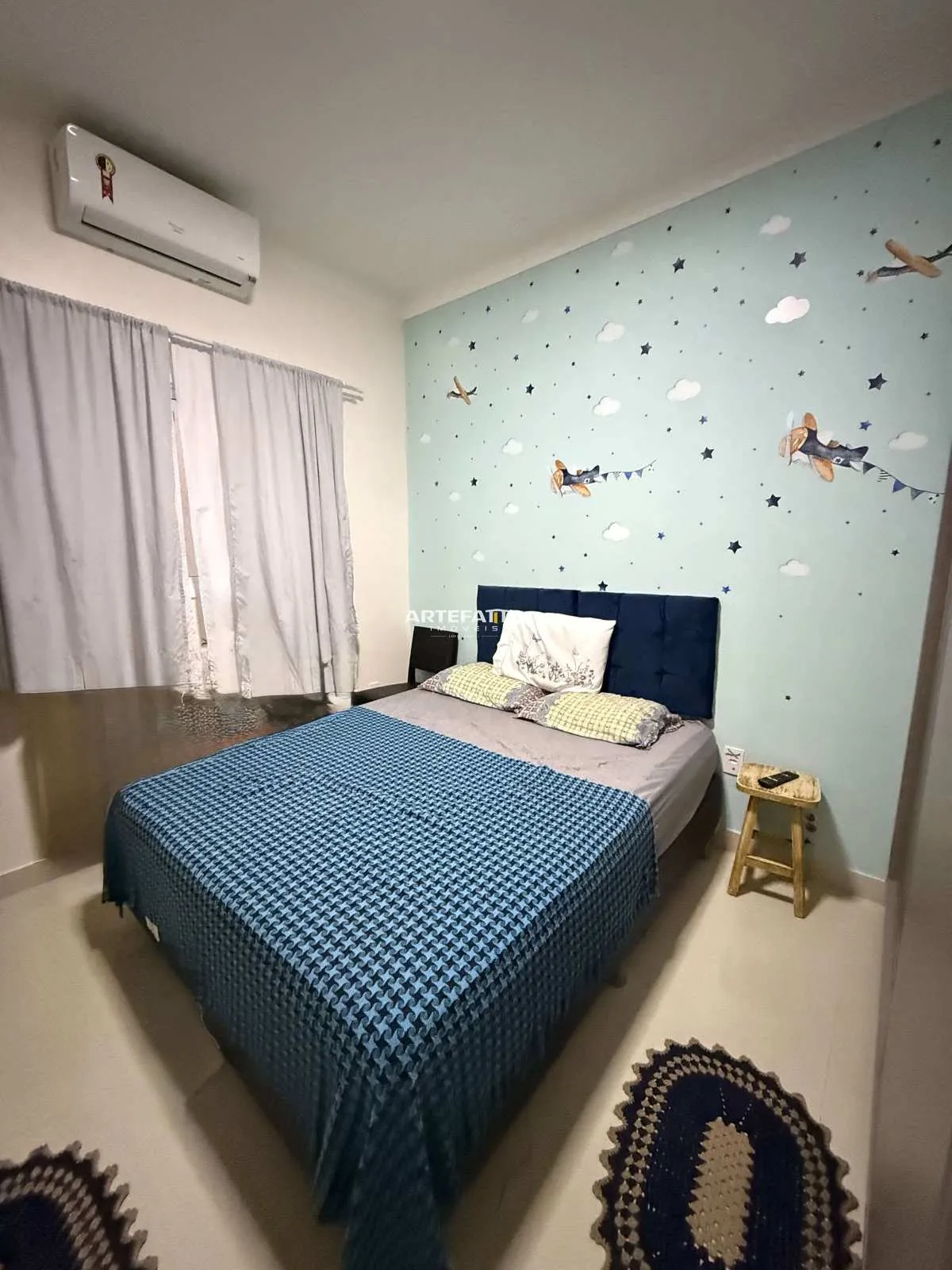 Imagem Apartamento à venda, Residencial Amazonas, com 3 quartos, 120m2