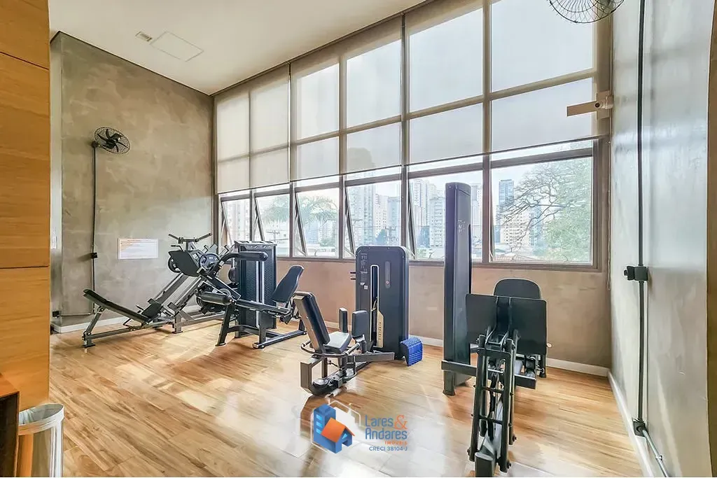 Imagem Apartamento à venda 4 Quartos 2 Suites 2 Vagas 150M² Jardim Prudência São Paulo - SP