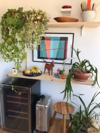 Imagem Flat para VENDA em Pinheiros - You Faria Lima 55m²