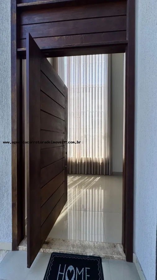 Imagem Casa em Condomínio para Venda em Parnamirim, Parque das Nações, 4 dormitórios, 4 suítes, 5 banheiros, 4 vagas