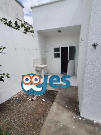Imagem Casa no SIM para locação