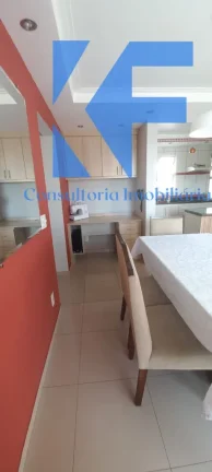 Imagem APARTAMENTO RESIDENCIAL em HORTOLÂNDIA - SP, VILA SÃO FRANCISCO