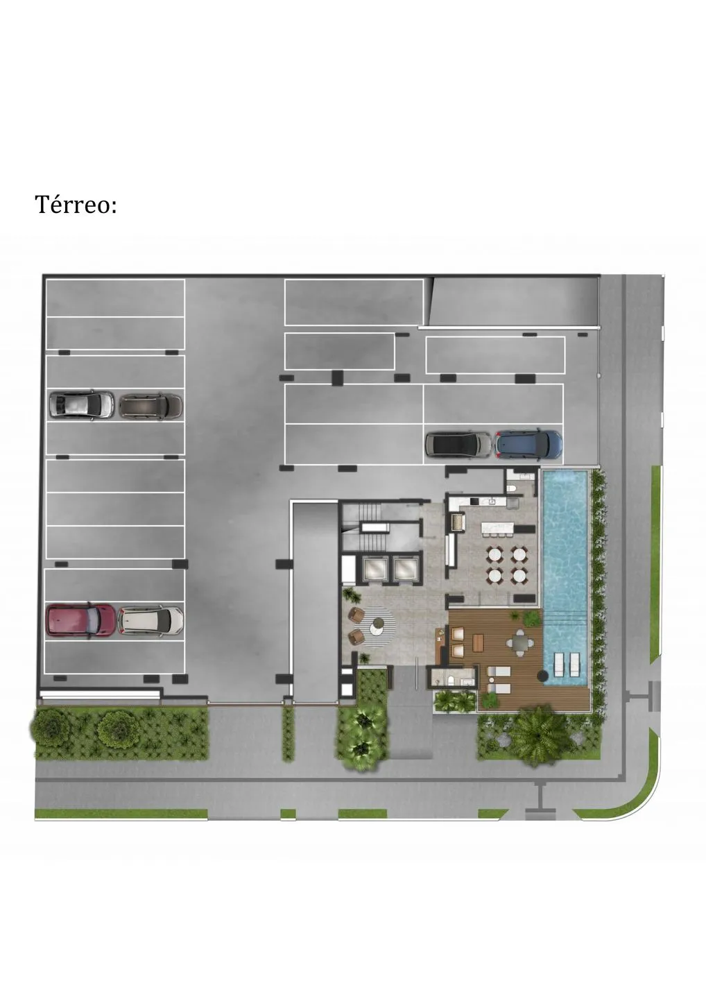Imagem Apartamento à venda em Torres, Centro, com 3 quartos, 108.2m2