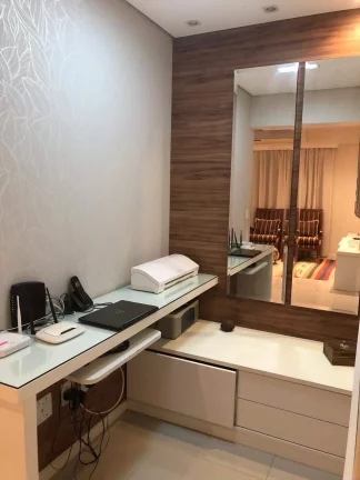 Imagem Apartamento edifício Península de Marau, 3 dormitórios/suítes